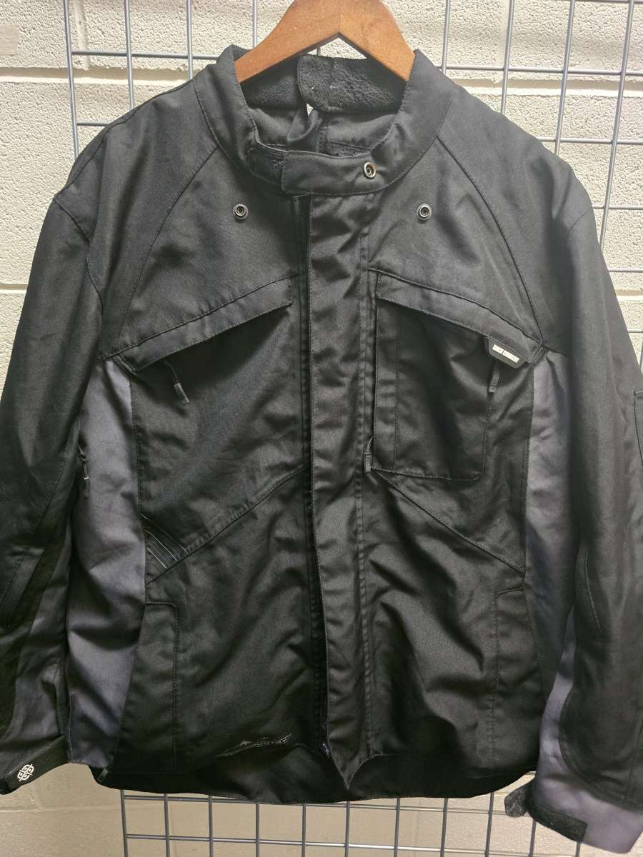 ARC BACKCOUNTRY JACKET