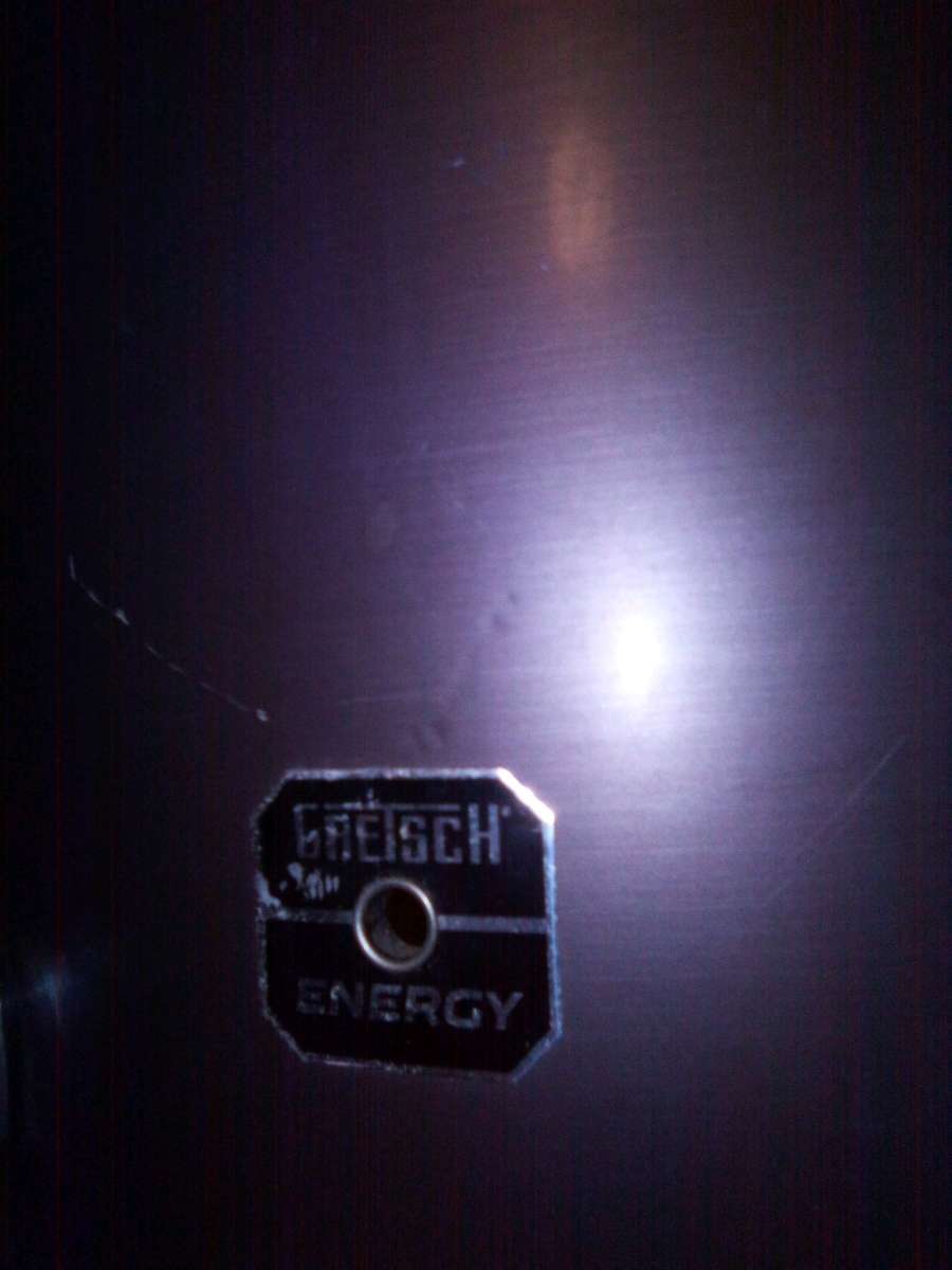 Gretsch bass drum great price