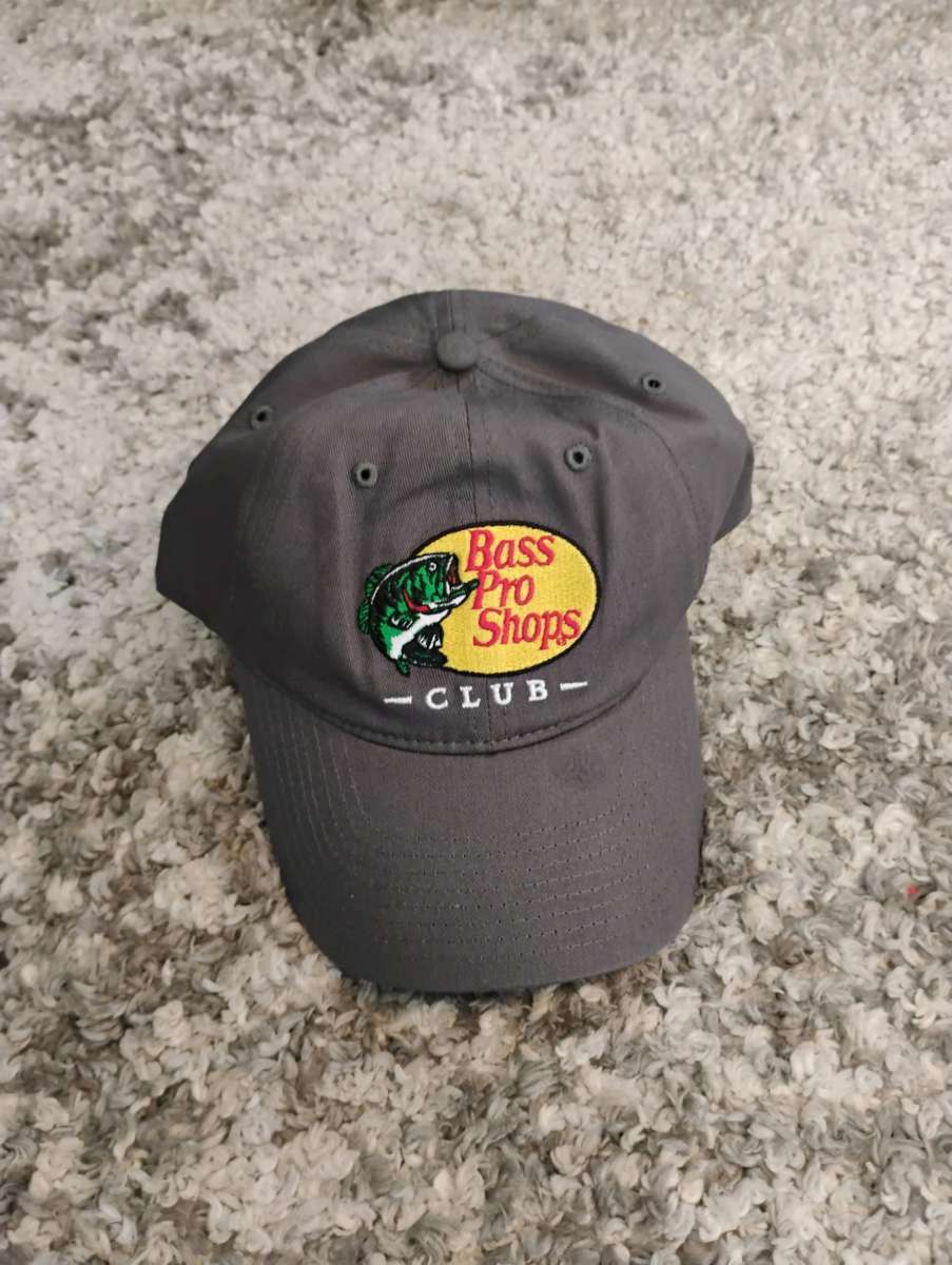 Bass Pro Shop Mens Hat