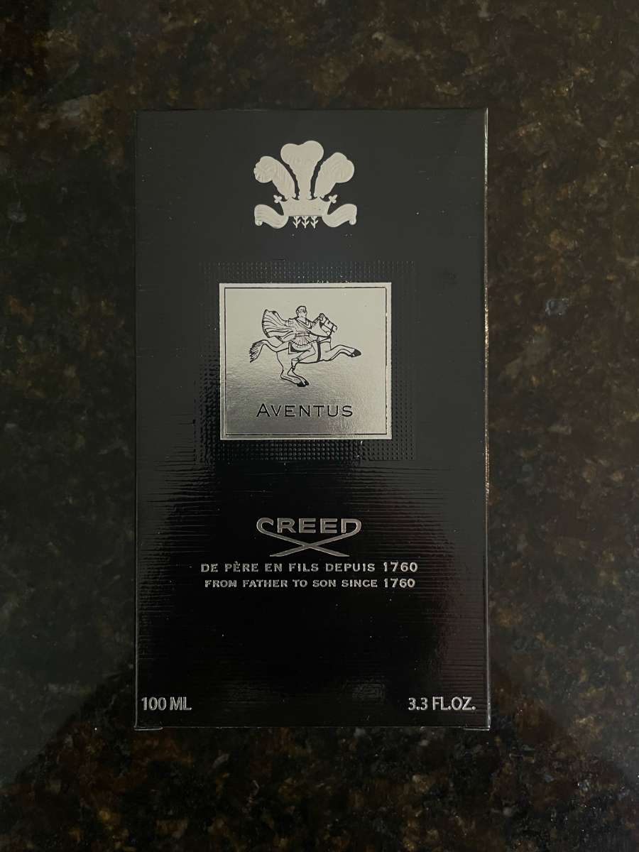 Creed Aventus