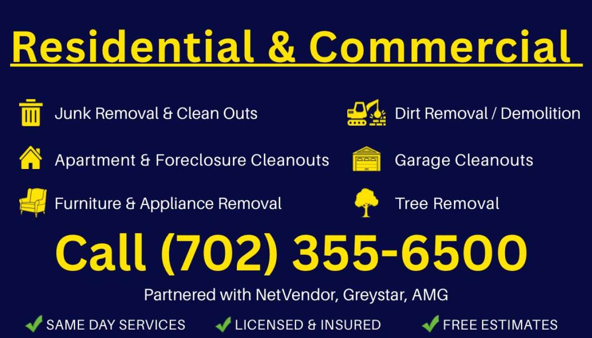junk Removal