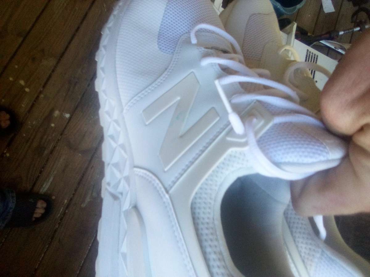 new balance size 13