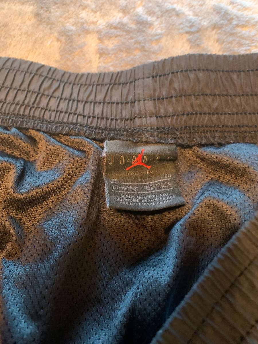 Jordan athletic pants