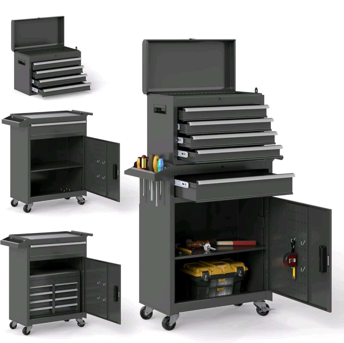 Tool Chest
