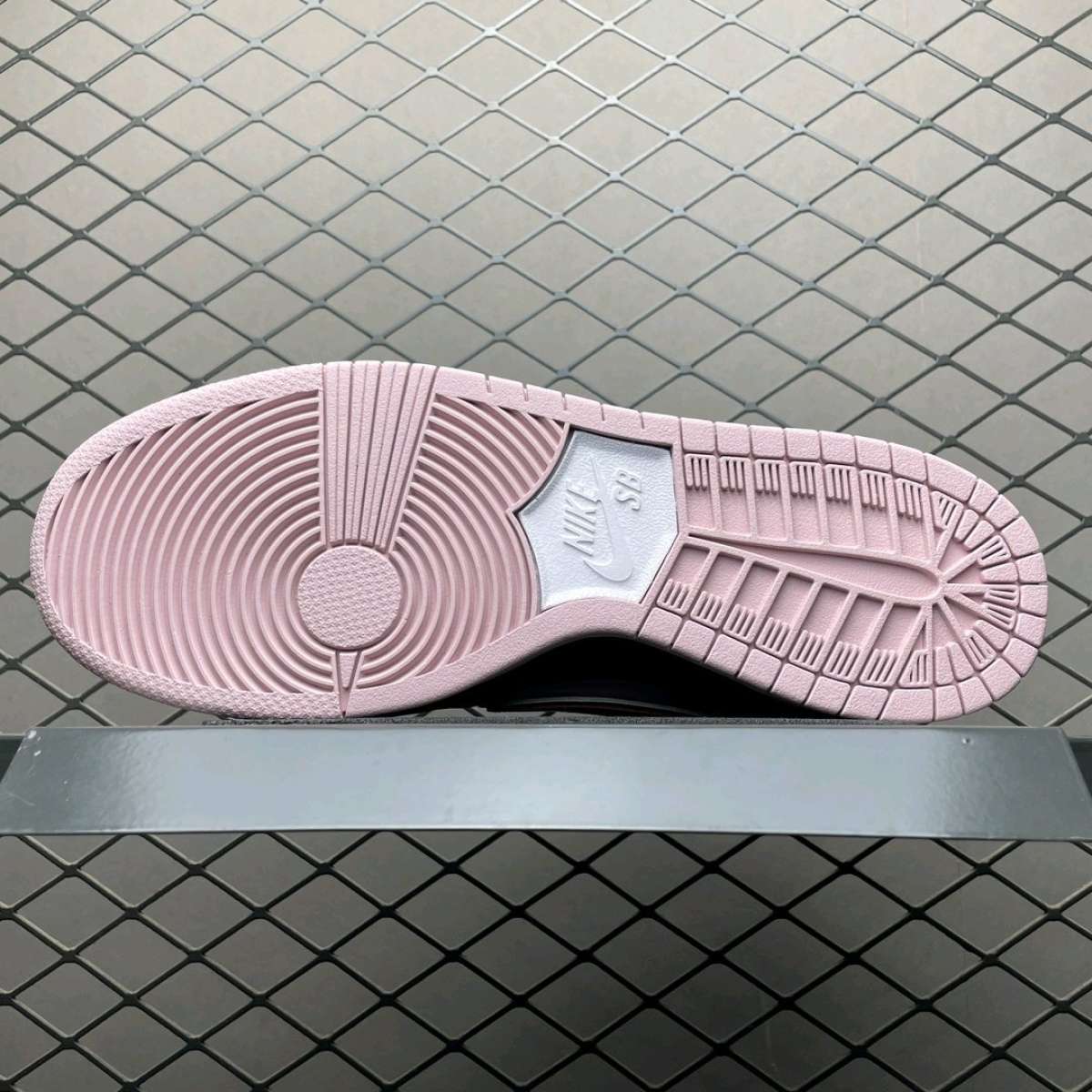 Nike SB Dunk X Guava Lobster Concepts