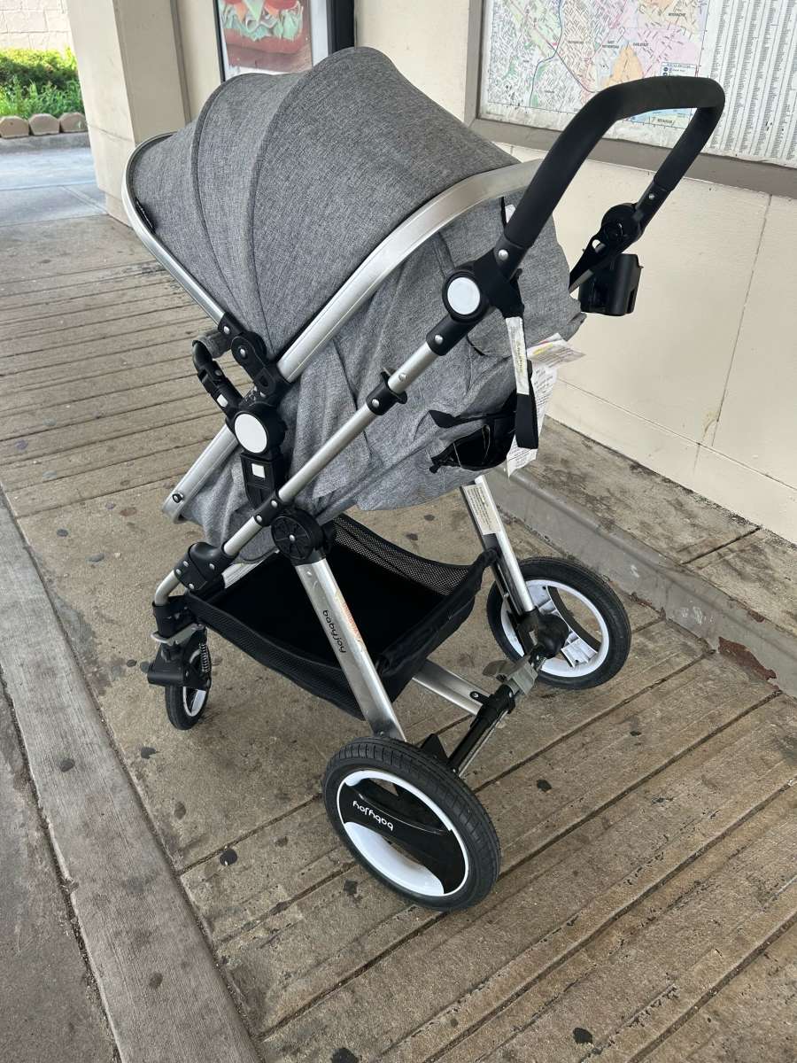 BABY JOY Baby Stroller
