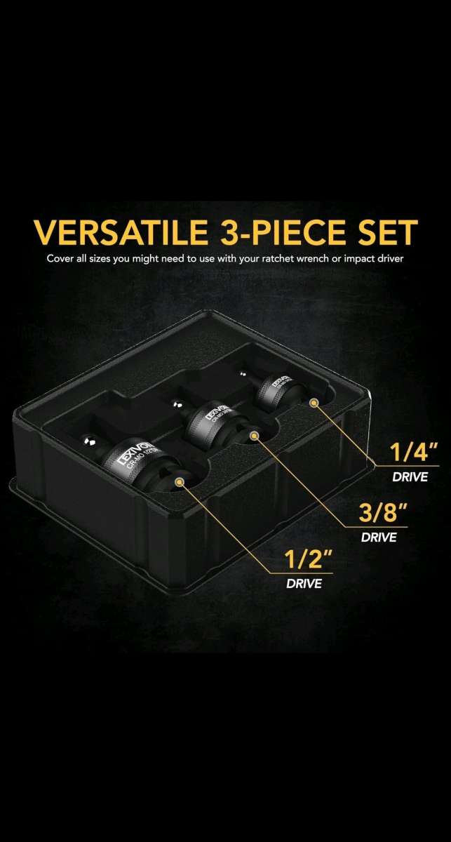 Joint Socket Swivel SetBall Spring Design