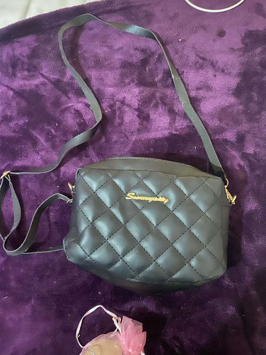 cross body purse