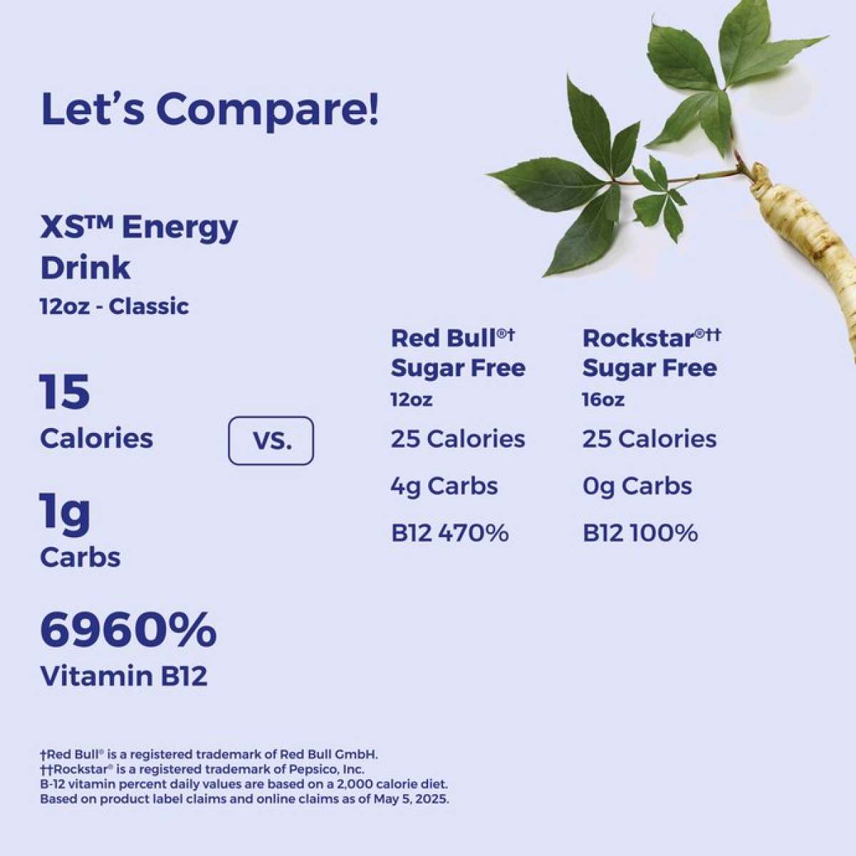 XS Energy Drink 12 oz  Electric Lemon Limited Edition