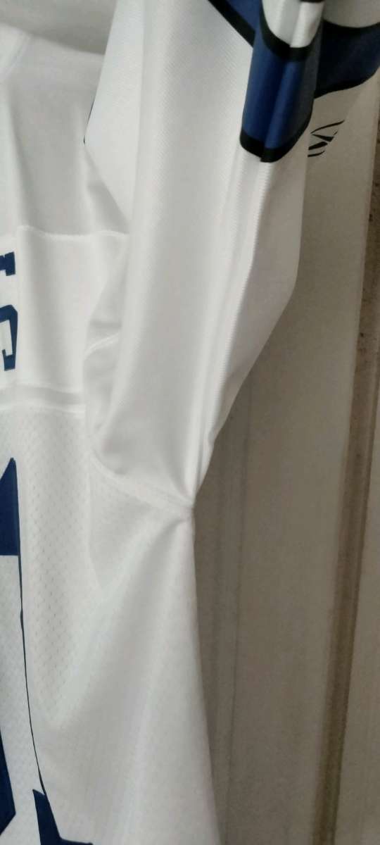 Dallas Cowboys  Reebok Jersey