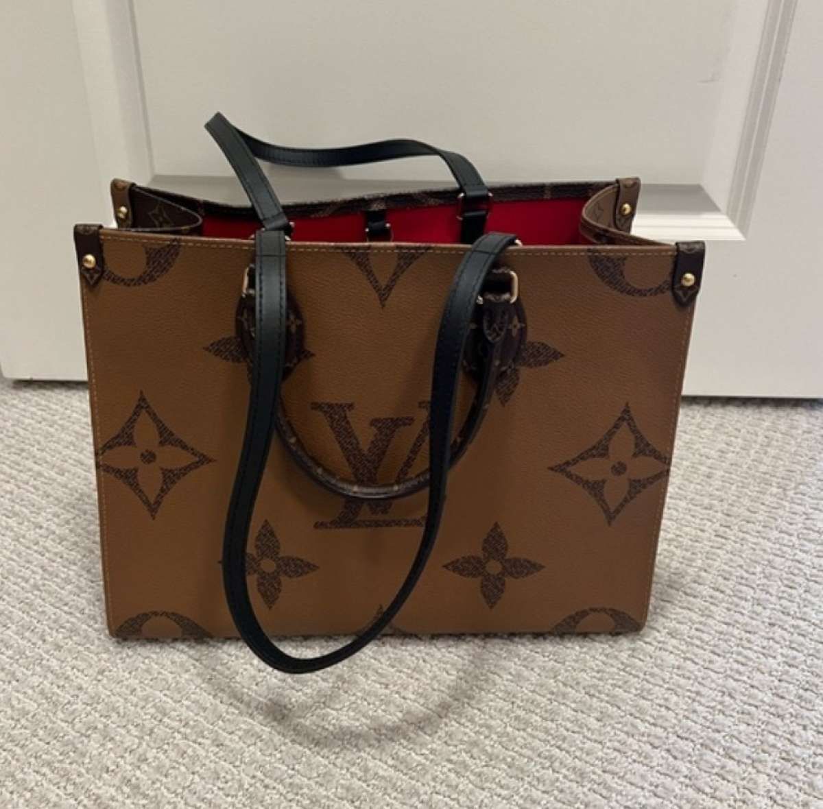 Louis Vuitton Bag