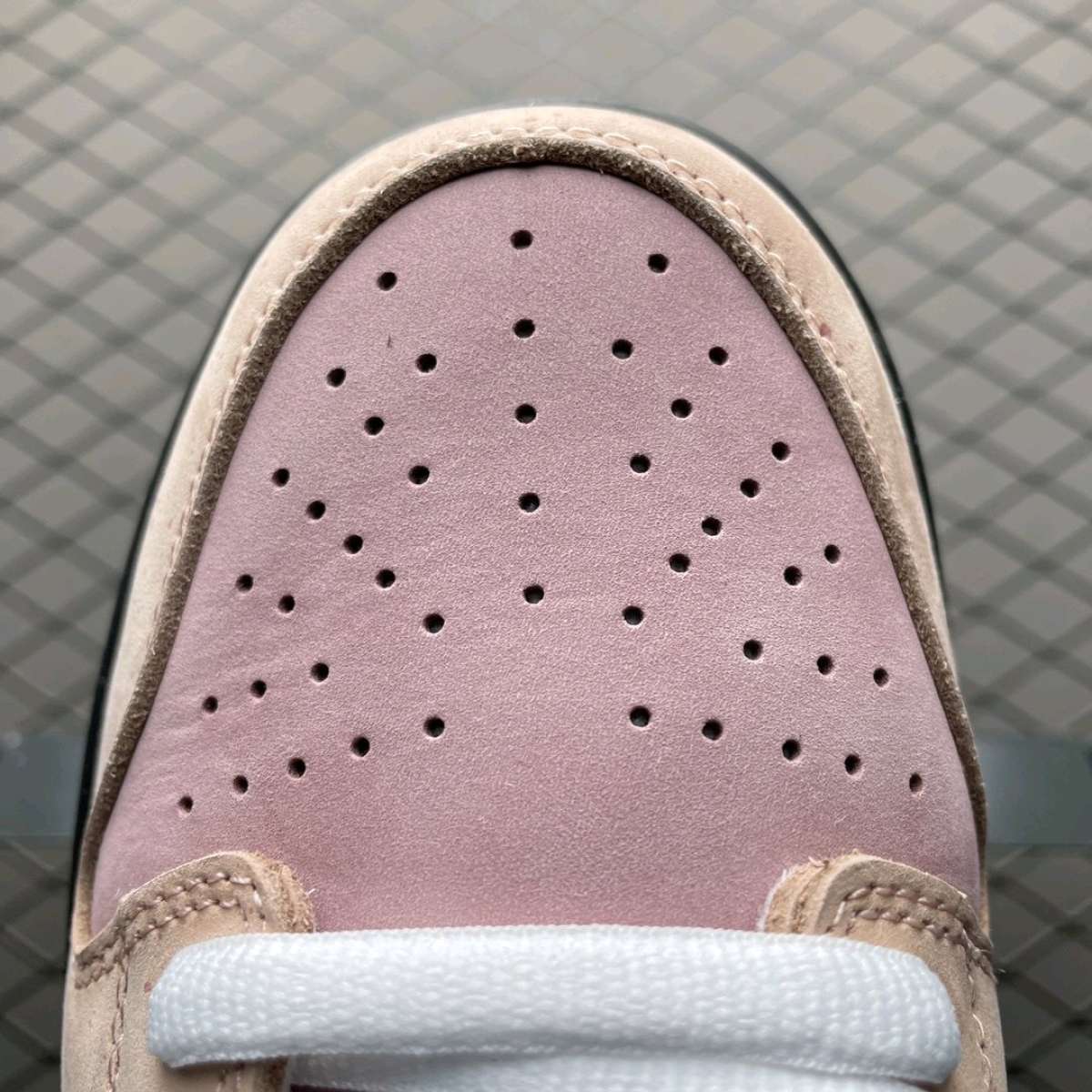 Nike SB Dunk X Guava Lobster Concepts