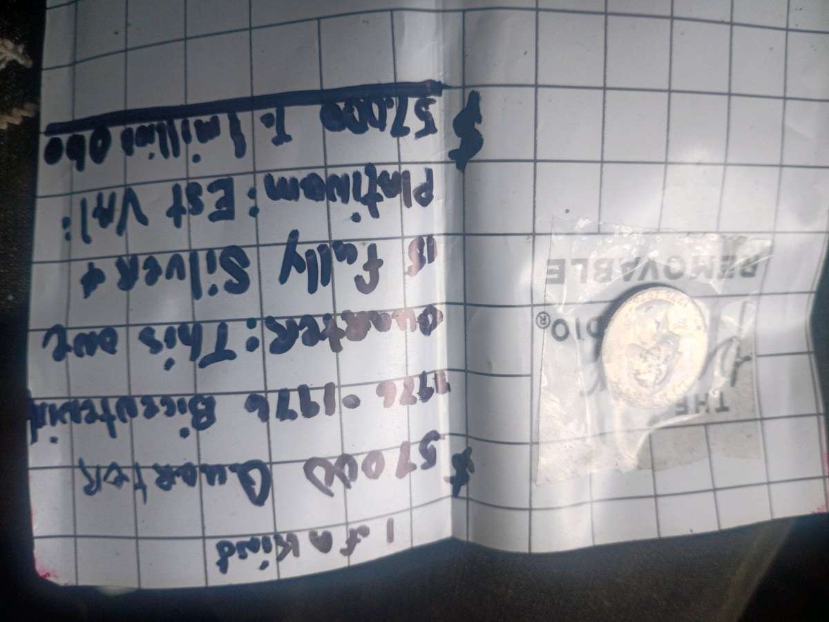 1776 to 1976 Rare bicentennial quarter looked for