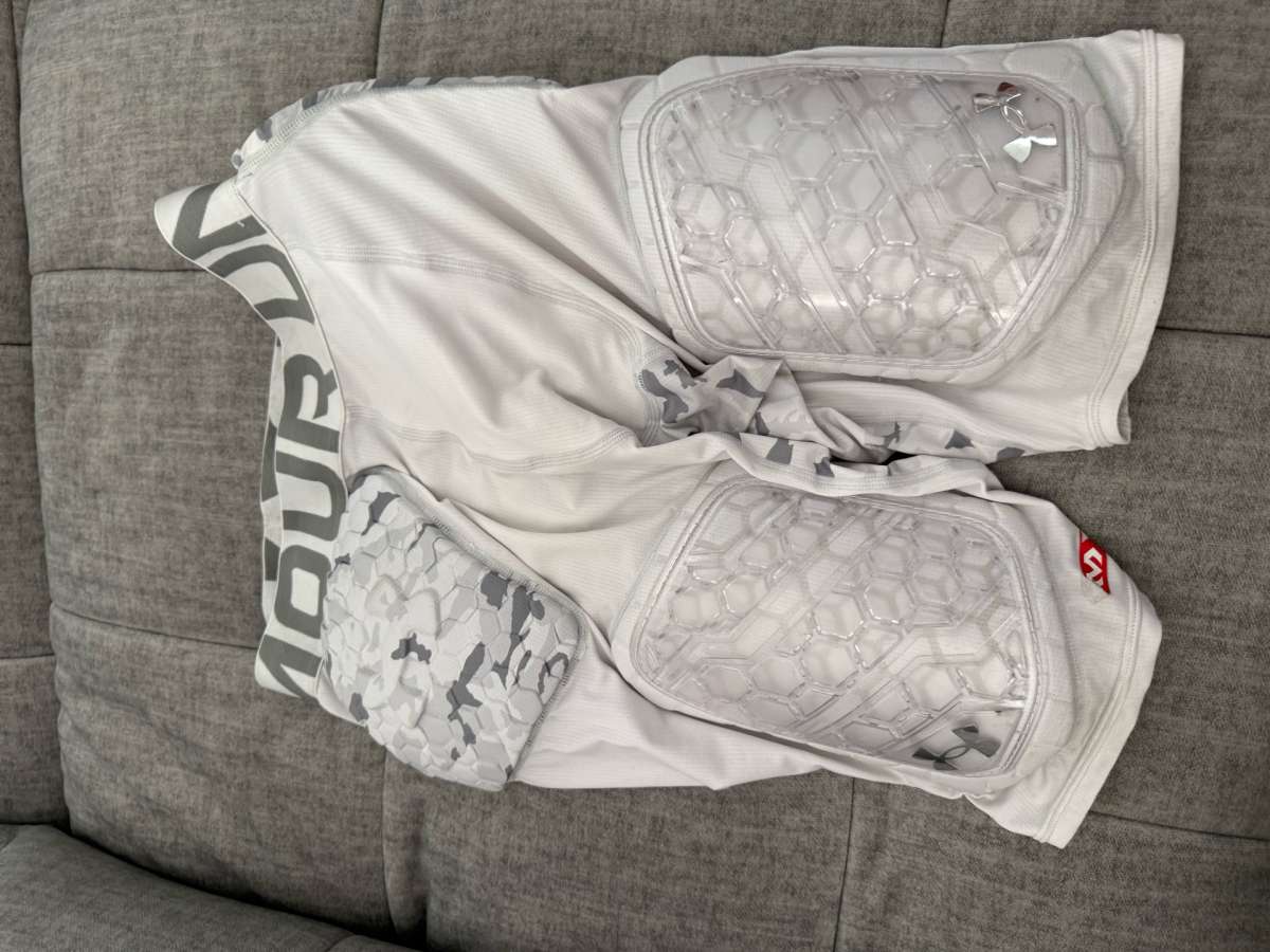 under armor girdle