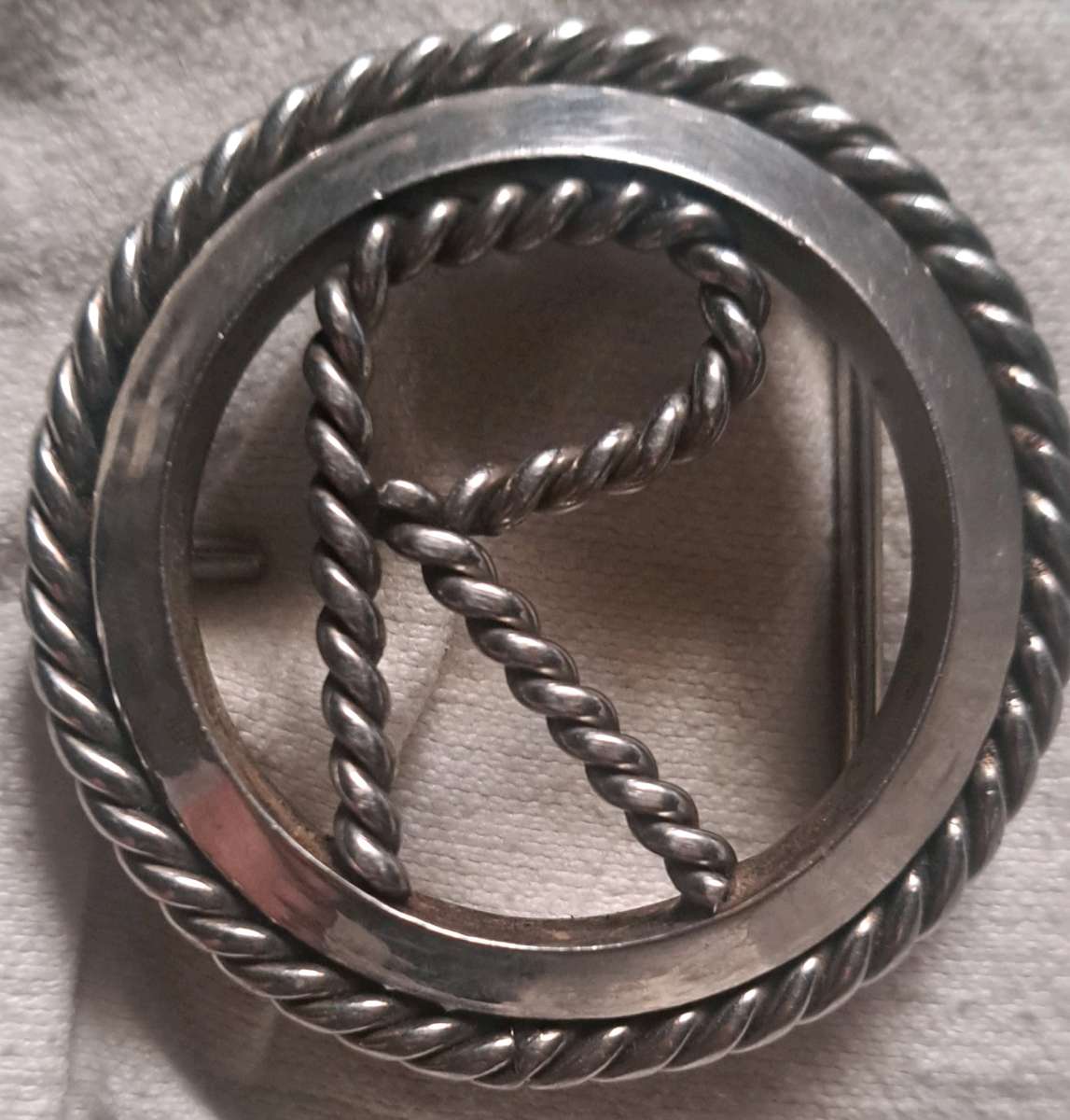 belt Buckle collection