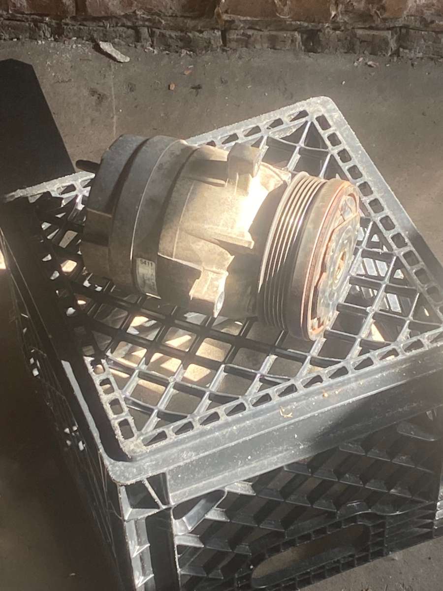 car parts 2004 Buick