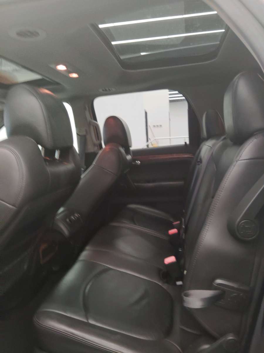 2007 Saturn Outlook XR