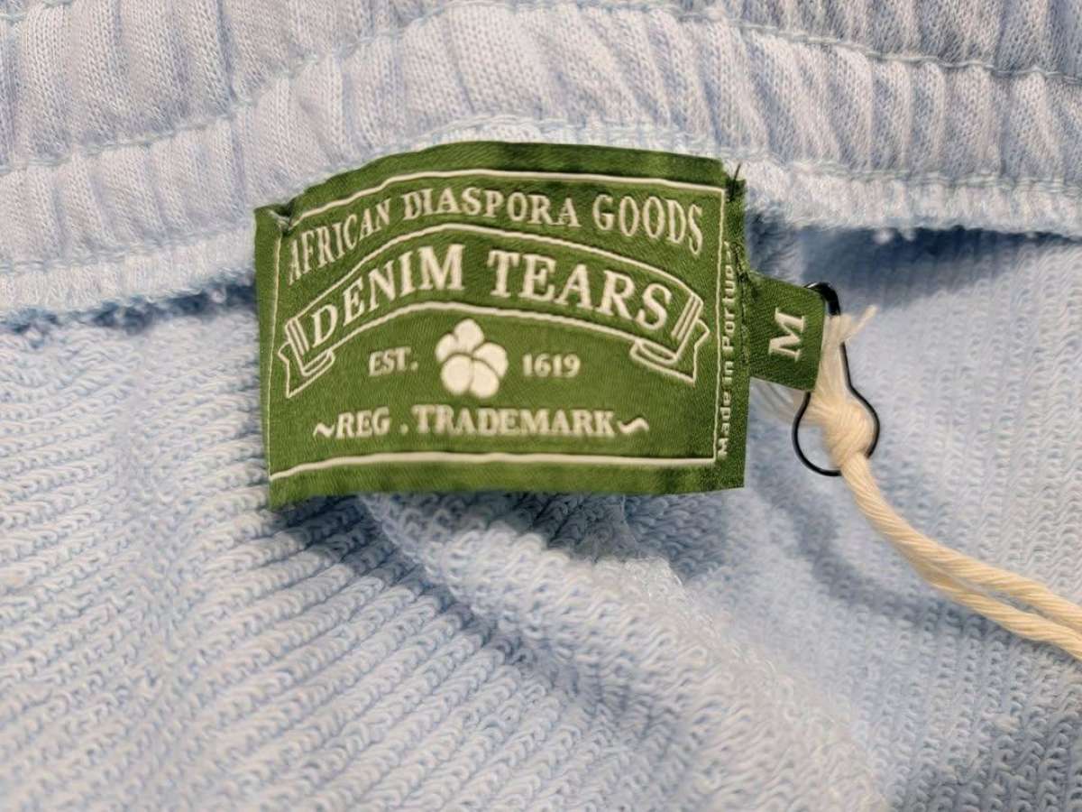 Denim Tears Short