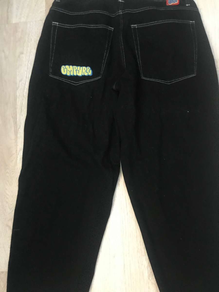 Empyre pants