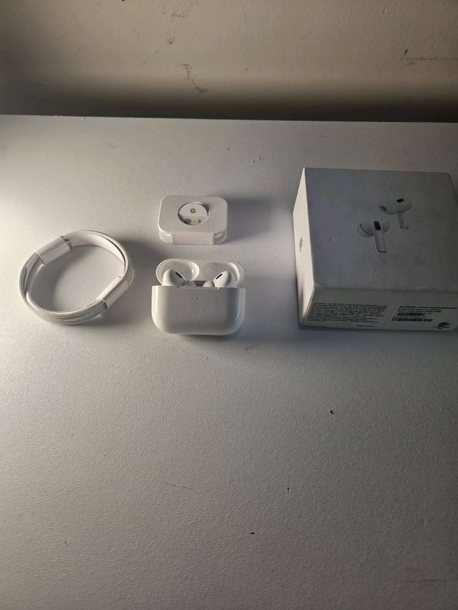 Airpods Gen 2
