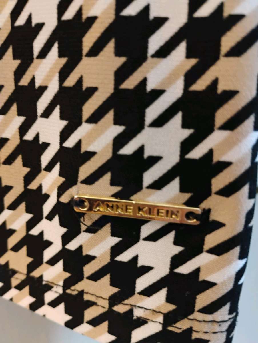 Anne Klein Womens Top