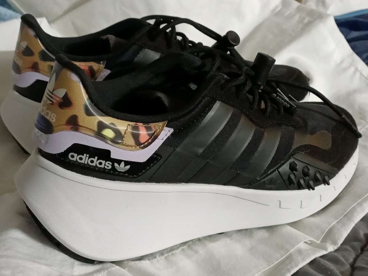 Adidas special edition New