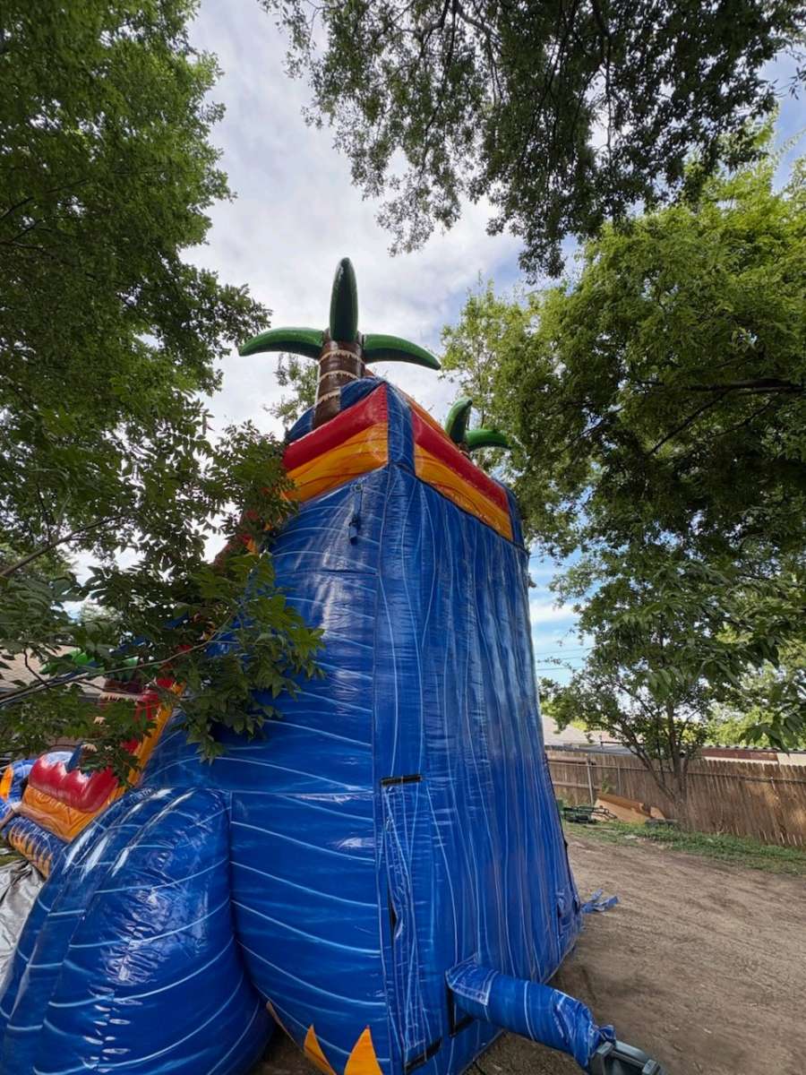 waterslide inferno 22