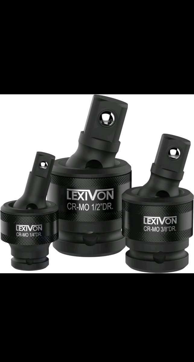 Joint Socket Swivel SetBall Spring Design