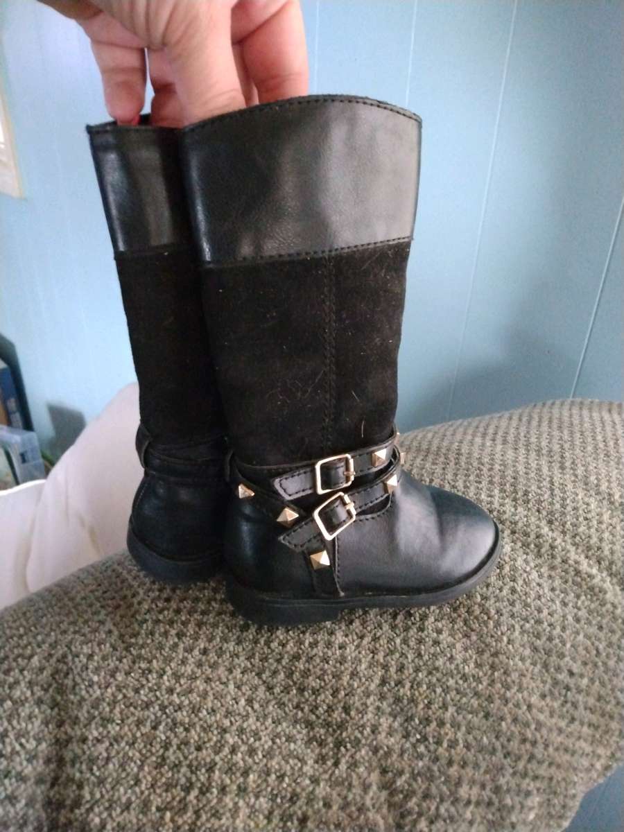 toddler boots