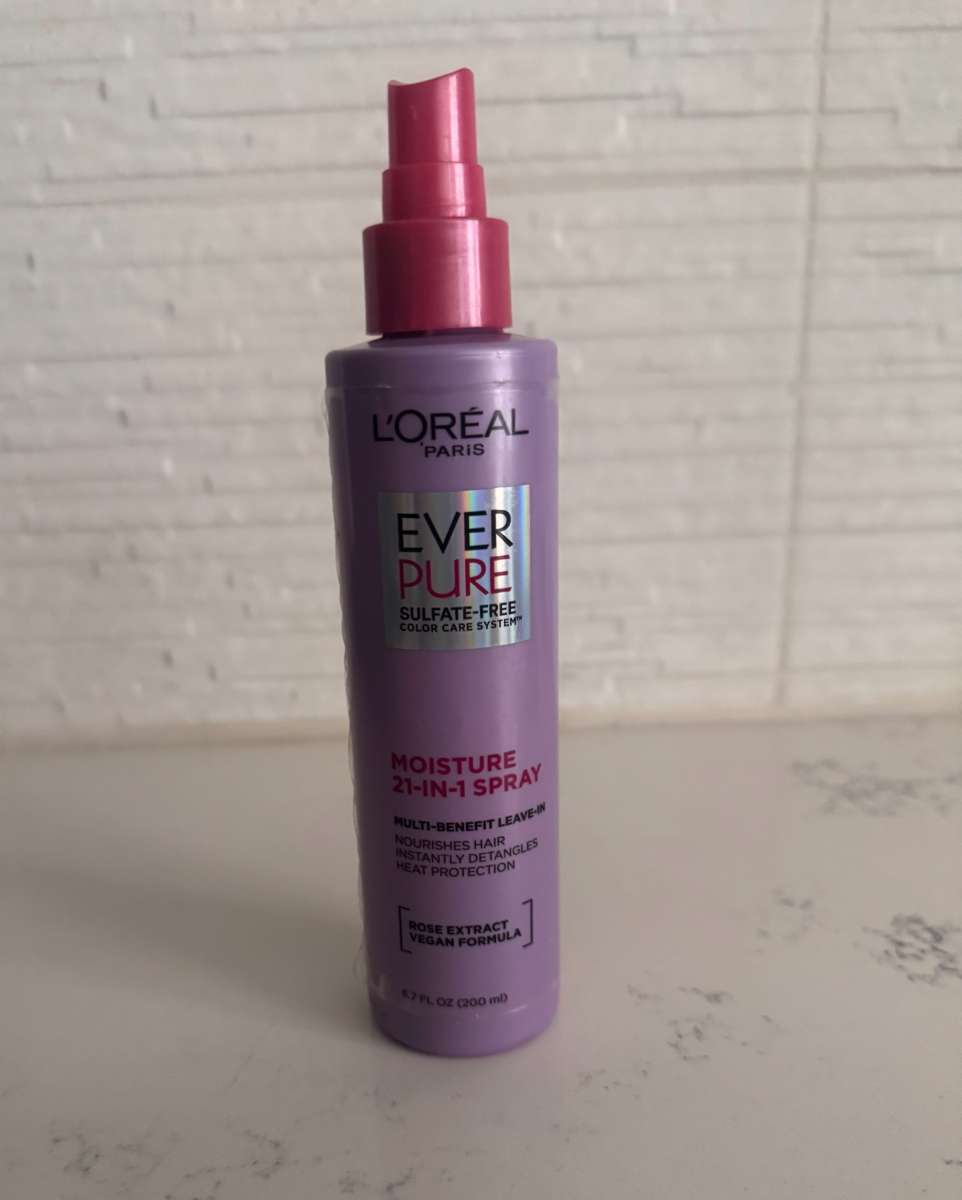 Paul Mitchell  LOreal Ev