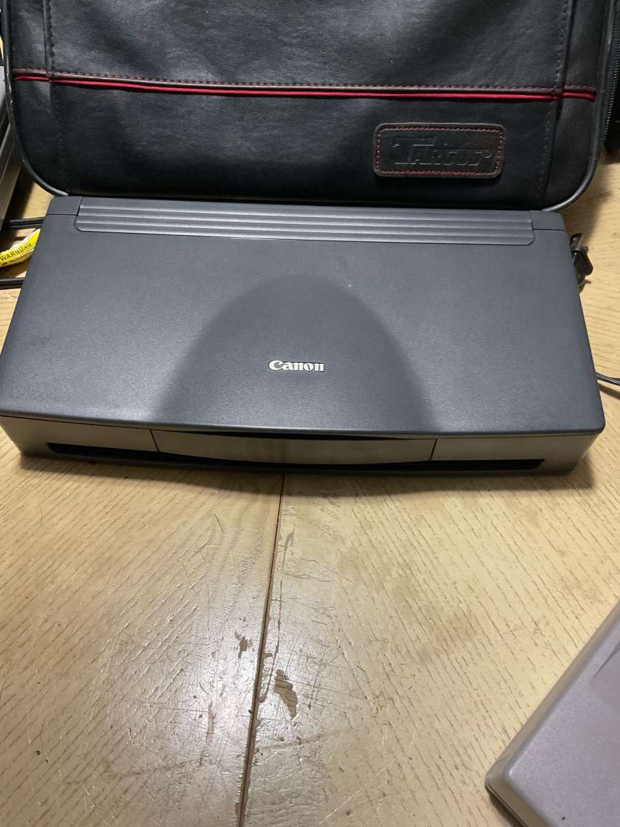 1998 Toshiba Satellites