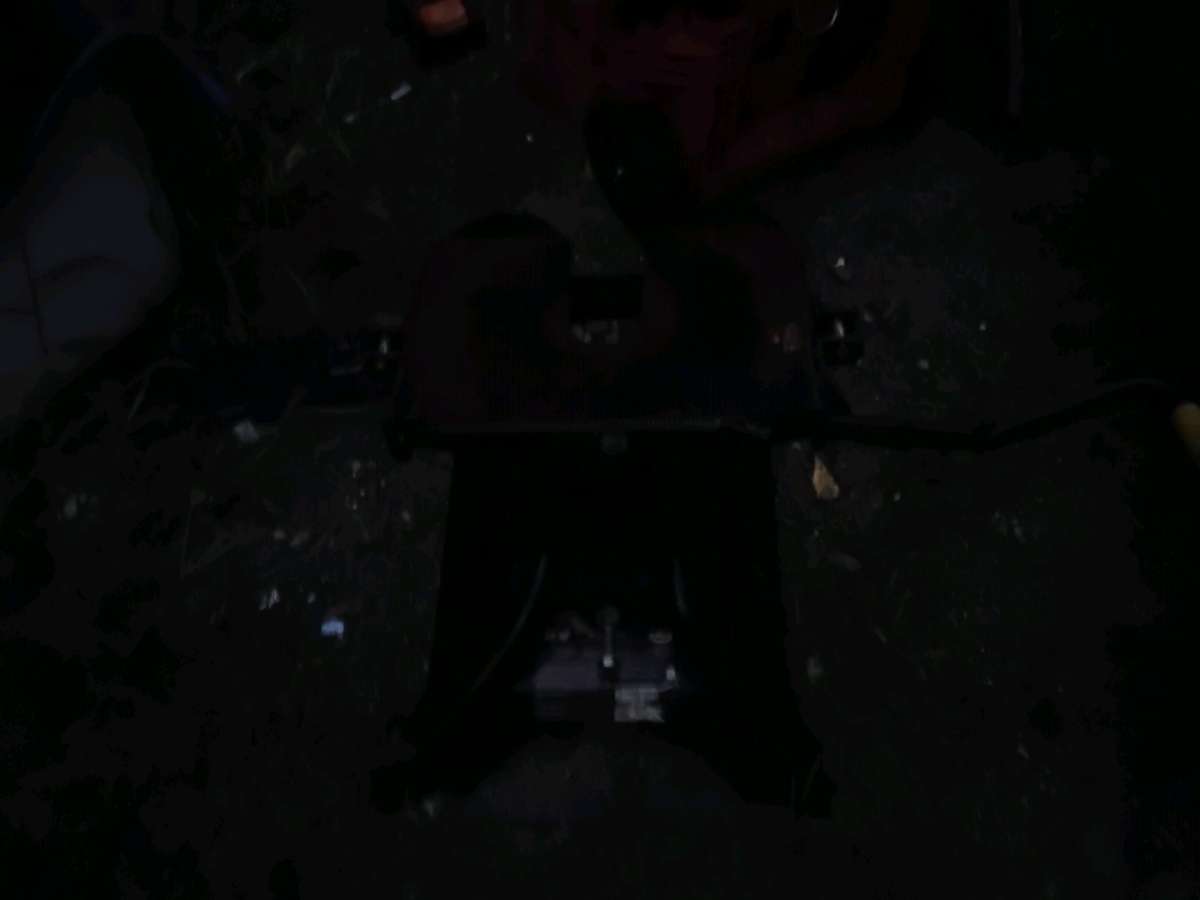 Fifth wheel hitch 24k lbs