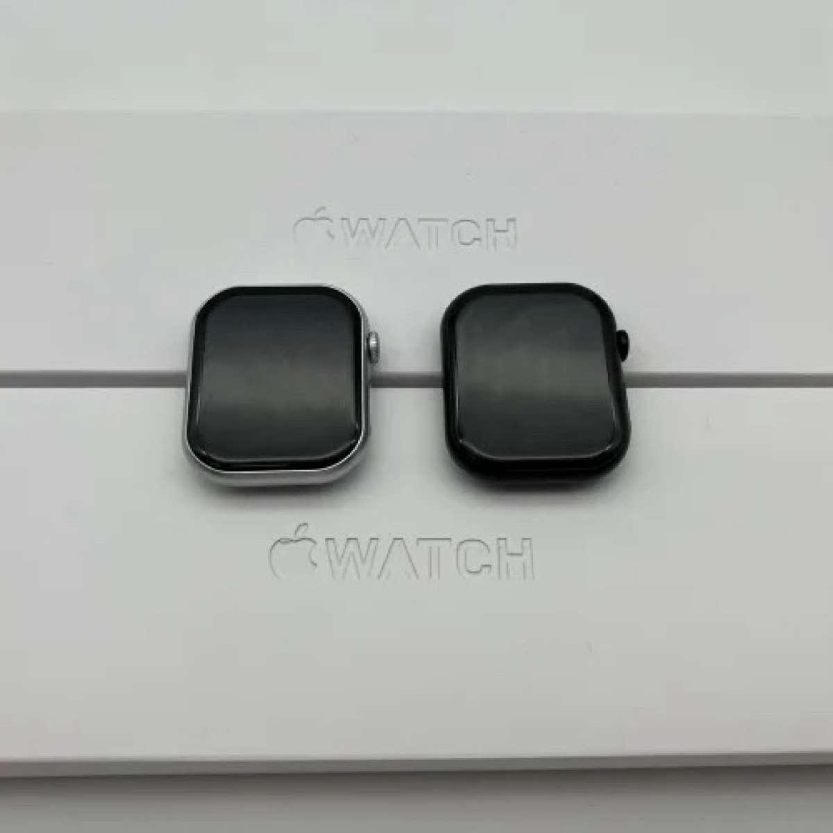 Apple Watch Series 10 46mm GPS  WiFi  Cellular Unlocked Alum