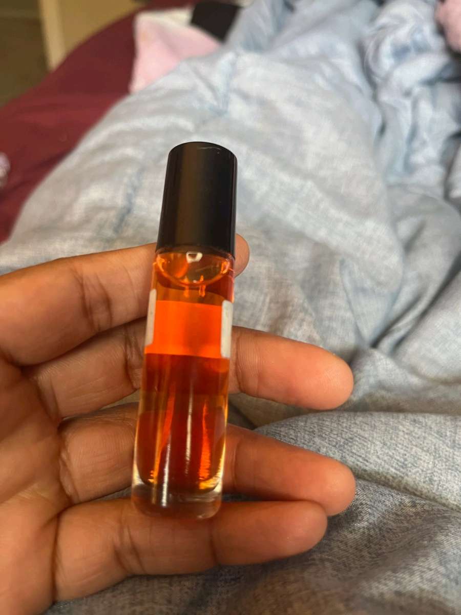 Dolce Gabbana roll on perfume