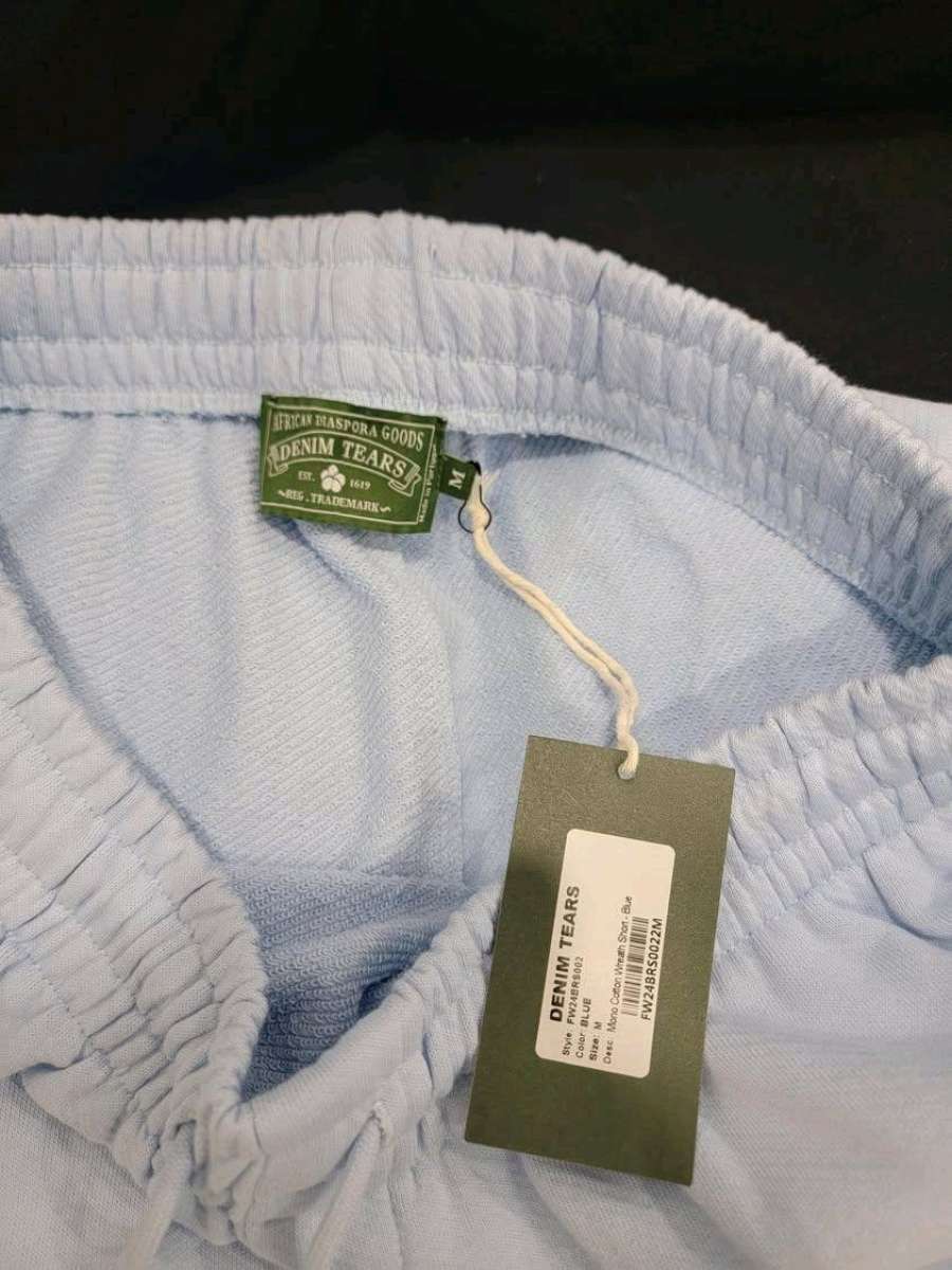 Denim Tears Short