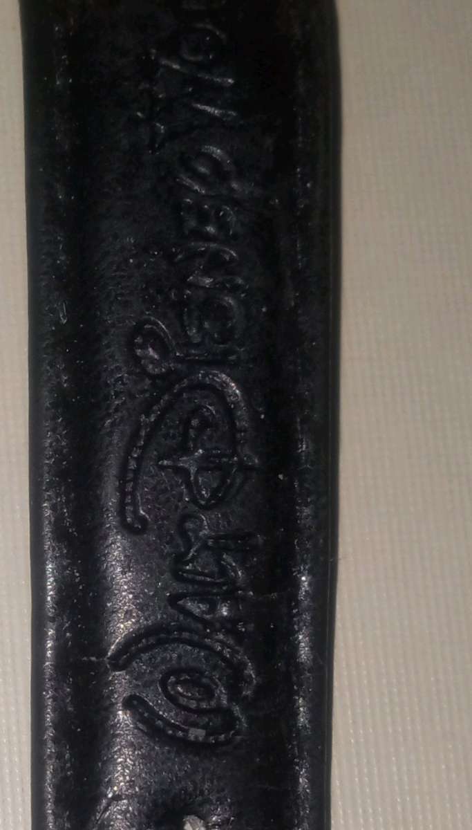 Walt Disney collectible watch