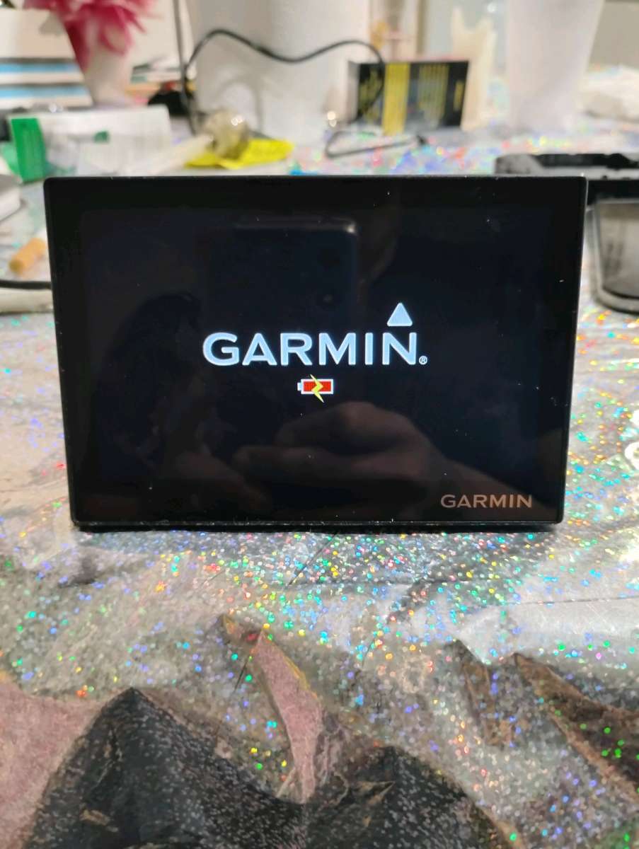 GARMIN GPS