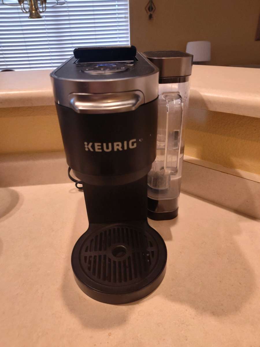 Keurig Single serve Coffee Maker