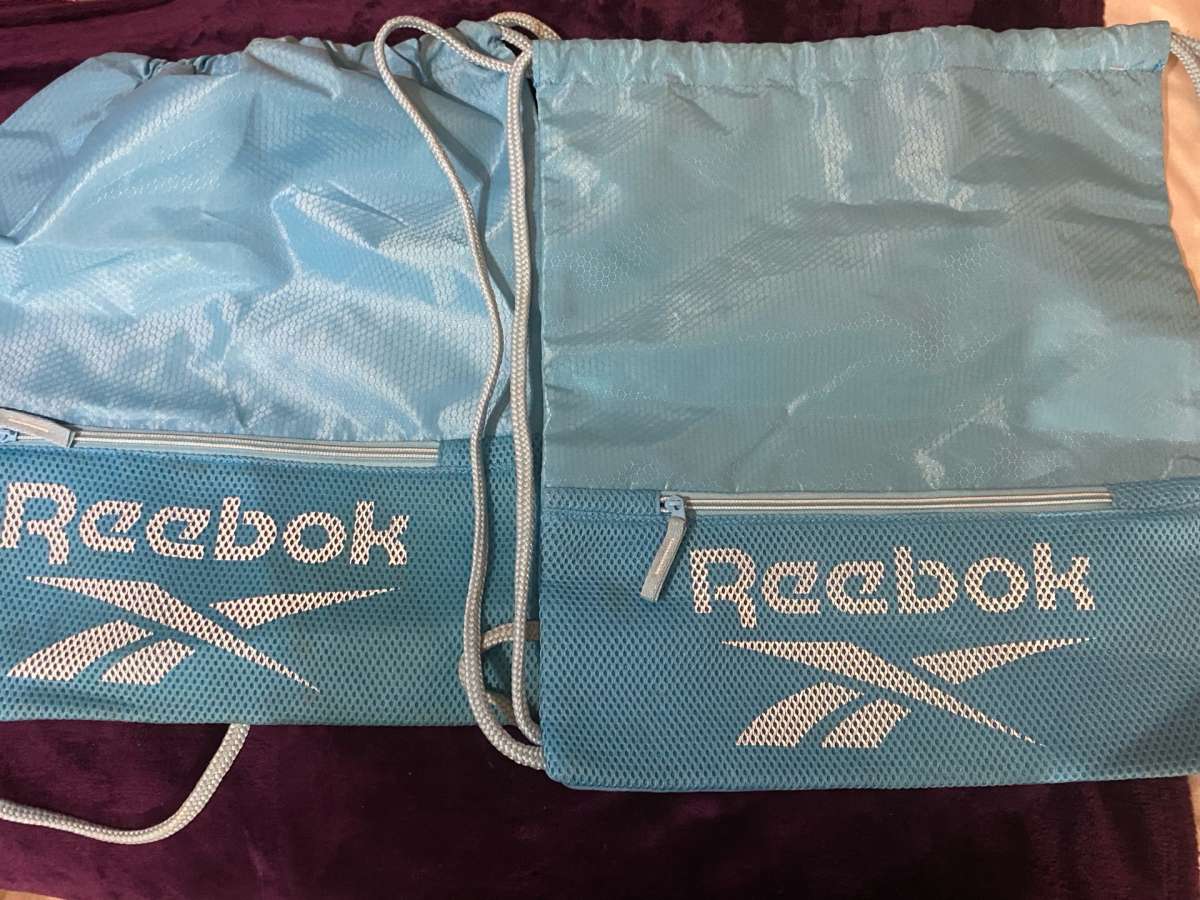 rebook campbell backpacks