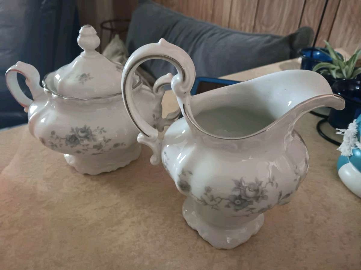 China and Vintage items