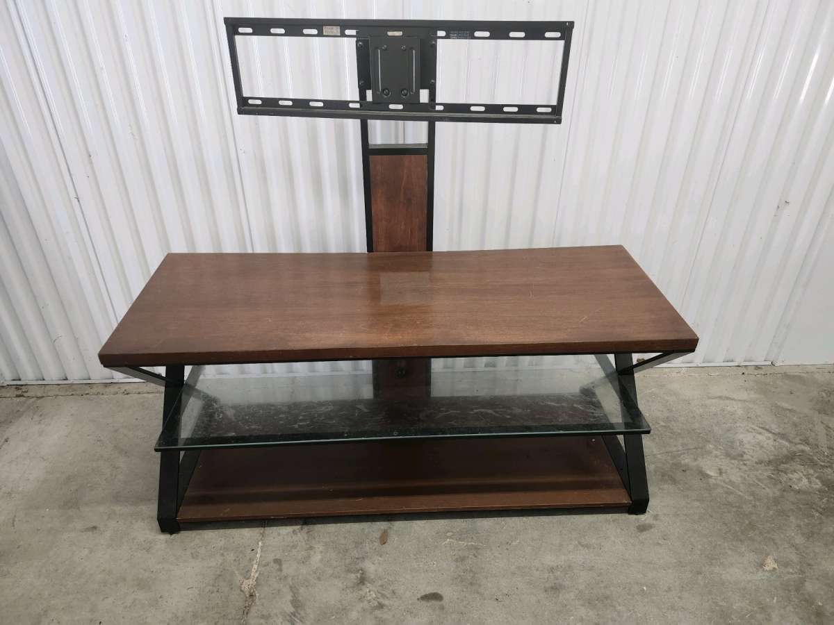 entertainment system