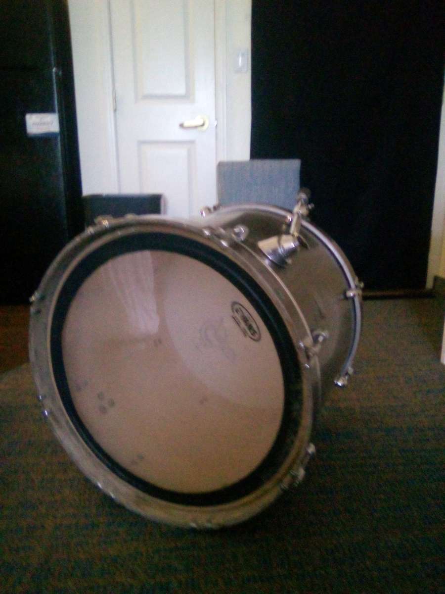 Gretsch bass drum great price