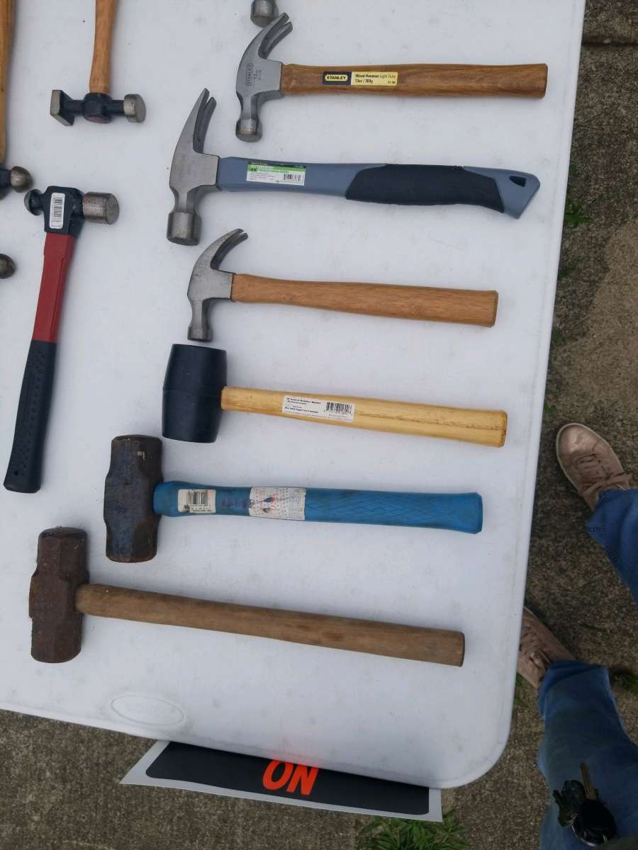 Tools Construction ResidentialCommercialAuto