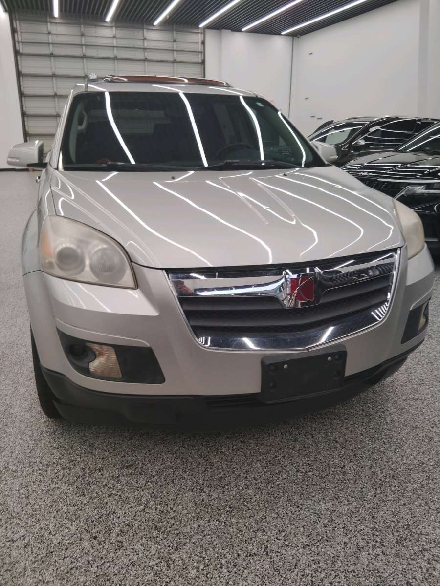 2007 Saturn Outlook XR