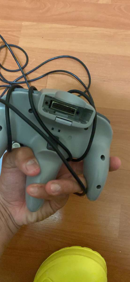 N64 controller set