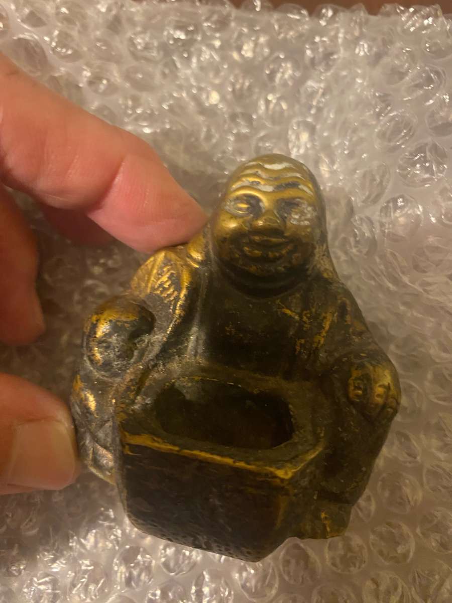 Brass Miscellaneous Items