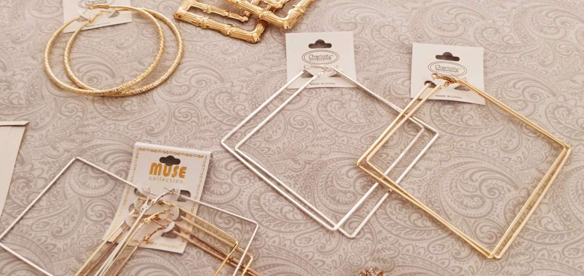 clearance jewelry bundle