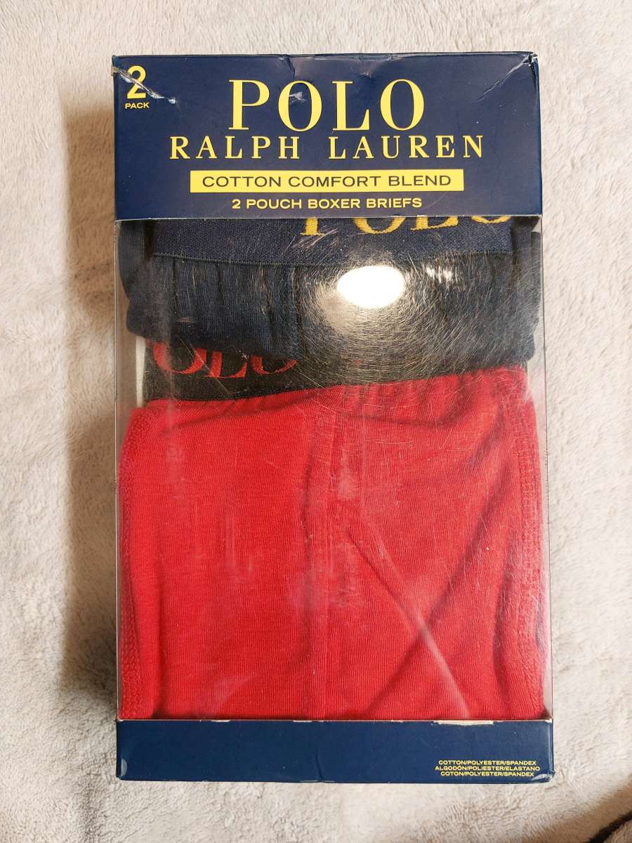Special Offer See Description Polo Ralph Lauren Boxers