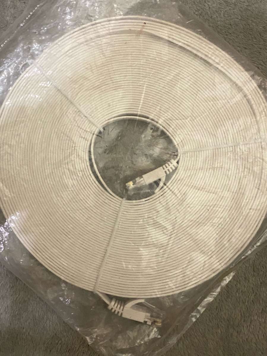 jadaol cat 6 flat cable