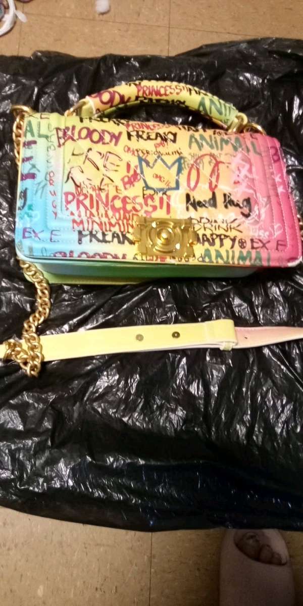 assorted purses  10 each OBO